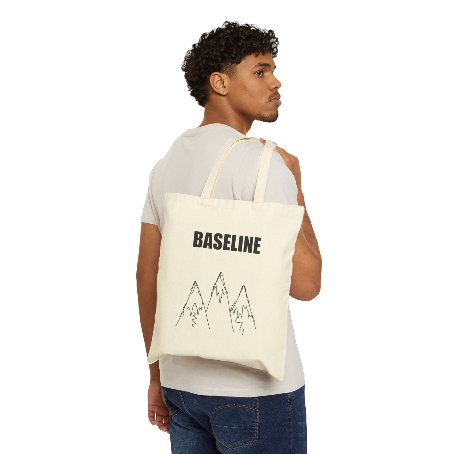 BASELINE TOTE BAG