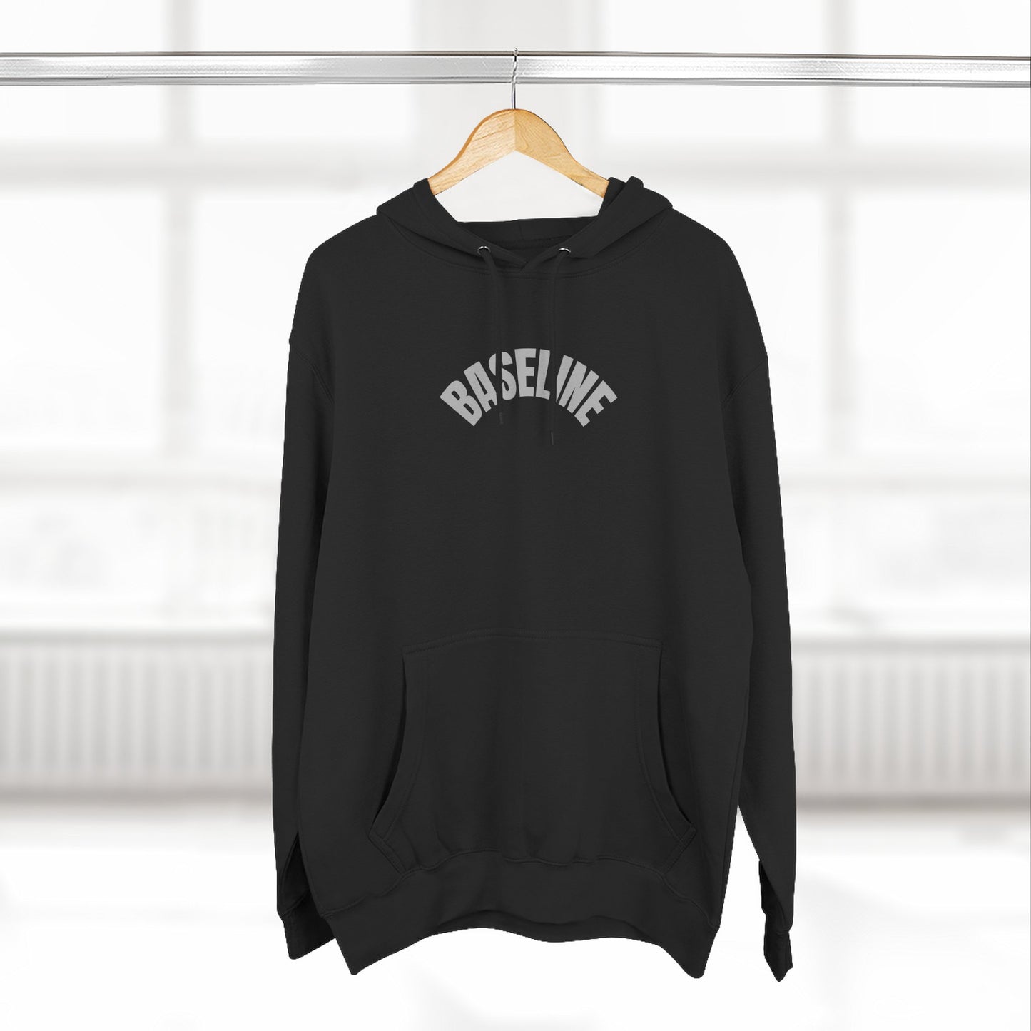 BASELINE Mountain Hoodie