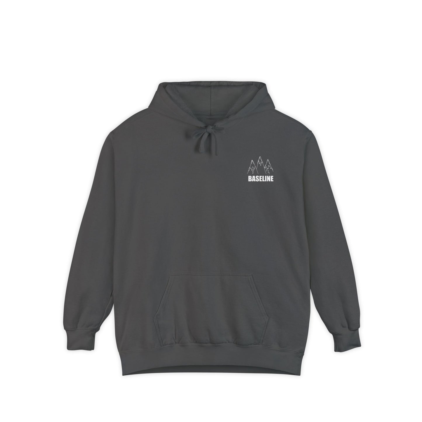 UNISEX BASELINE MOUNTAIN HOODIE