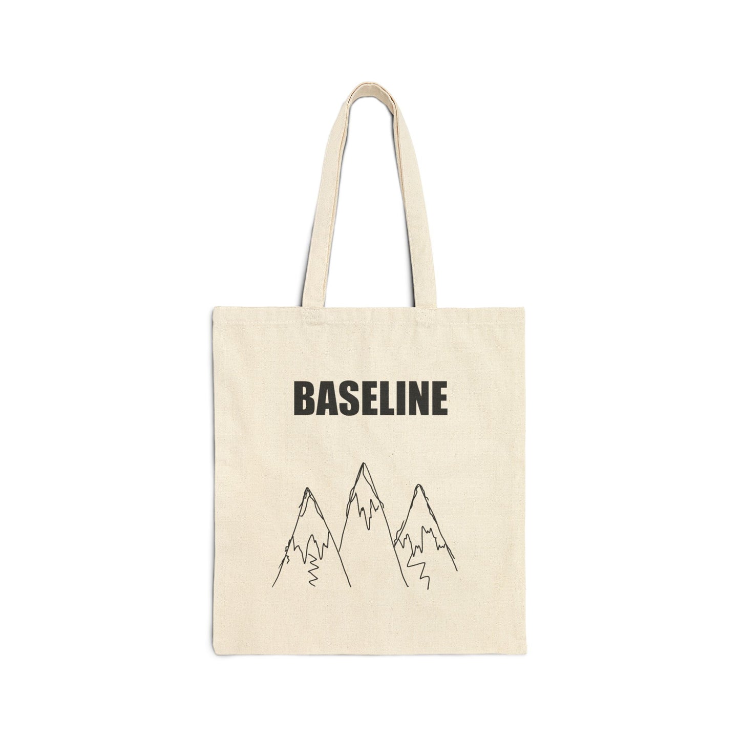 BASELINE TOTE BAG