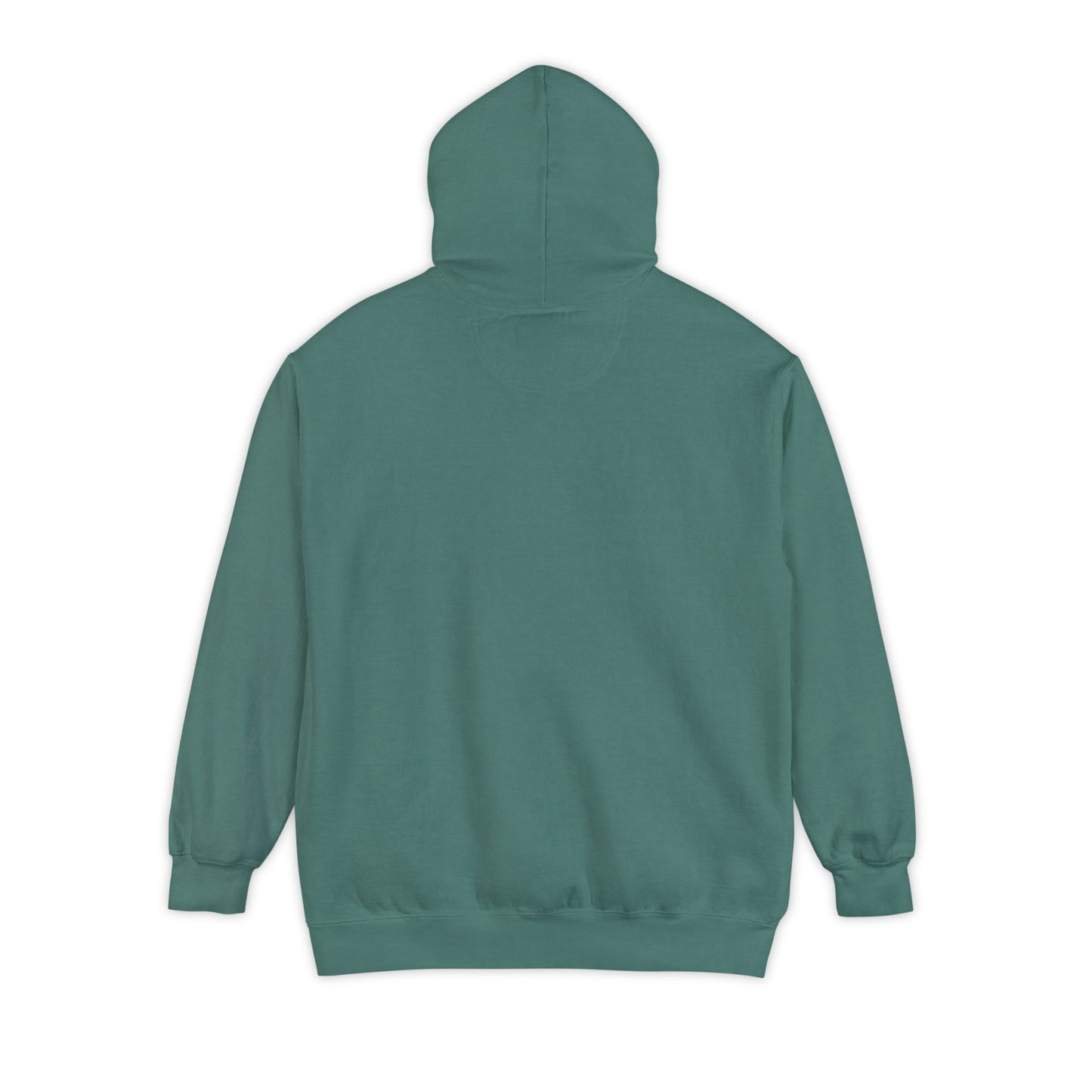 UNISEX PLAIN BASELINE HOODIE