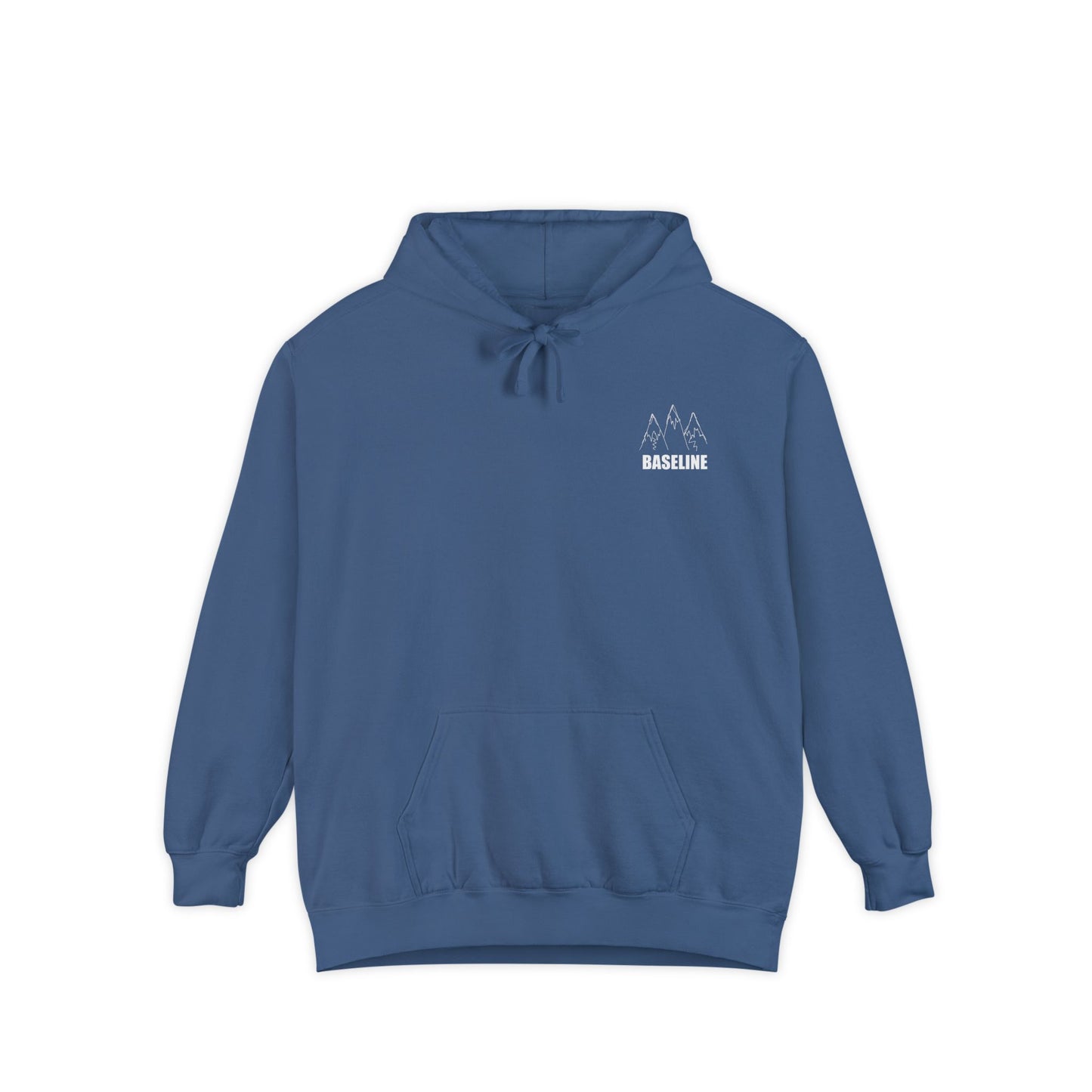 UNISEX BASELINE MOUNTAIN HOODIE