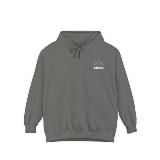 UNISEX BASELINE MOUNTAIN HOODIE
