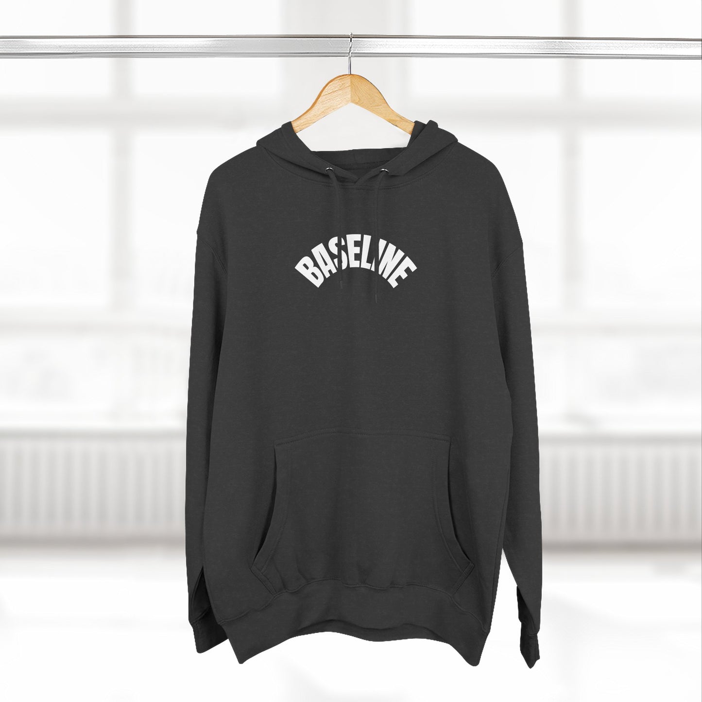 BASELINE Mountain Hoodie