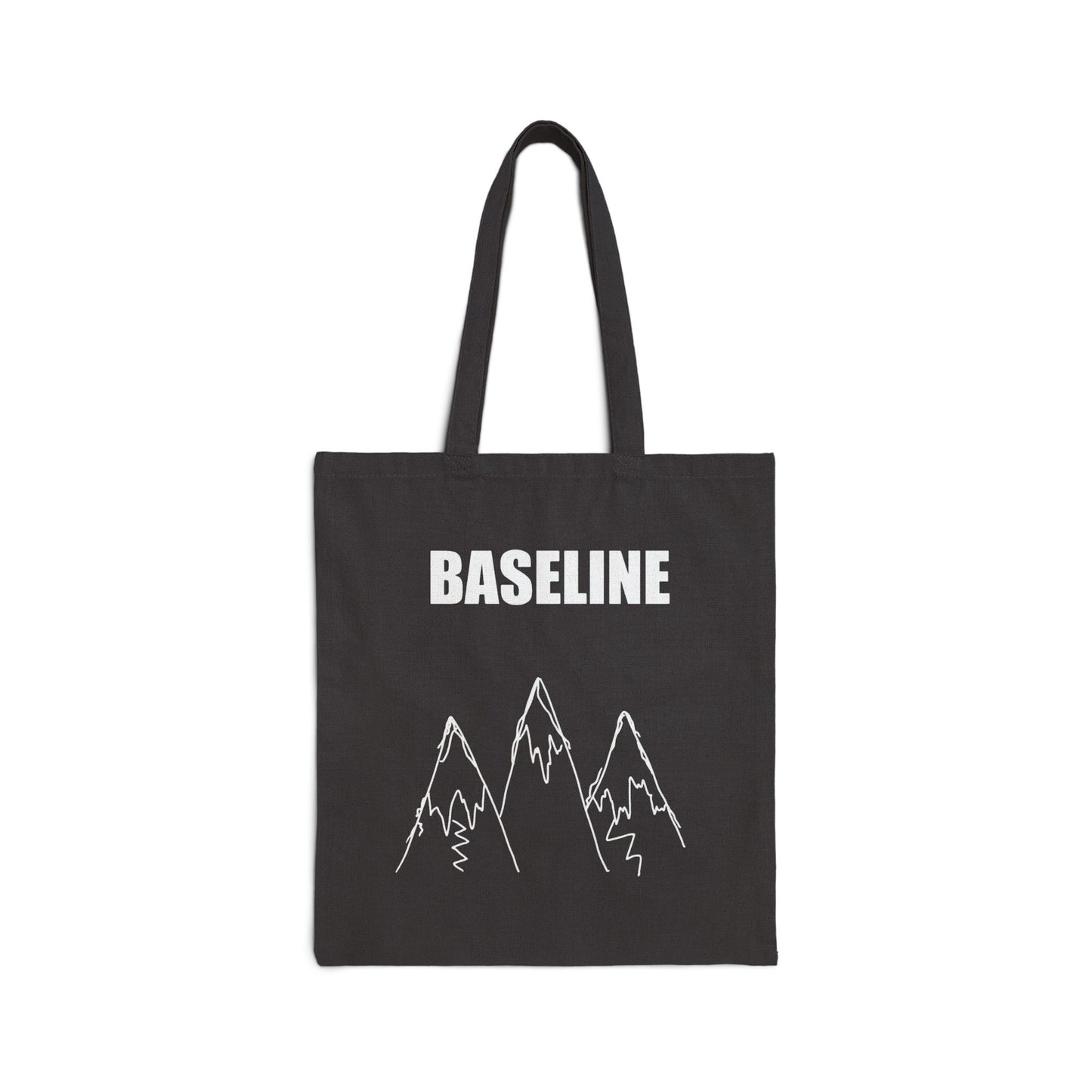 BASELINE TOTE BAG