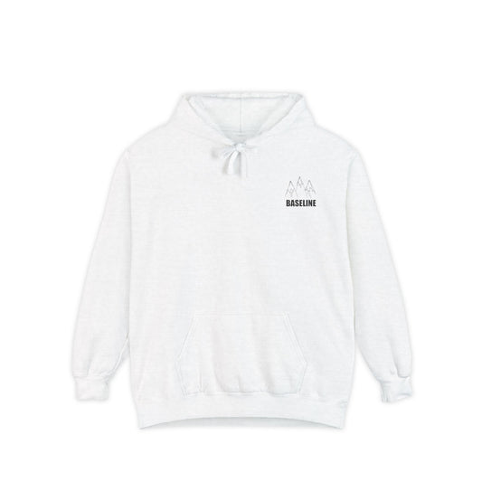 UNISEX BASELINE MOUNTAIN HOODIE