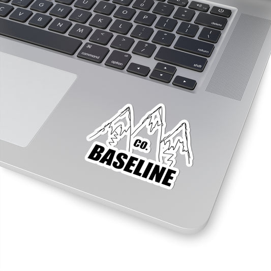 CO BASELINE STICKERS