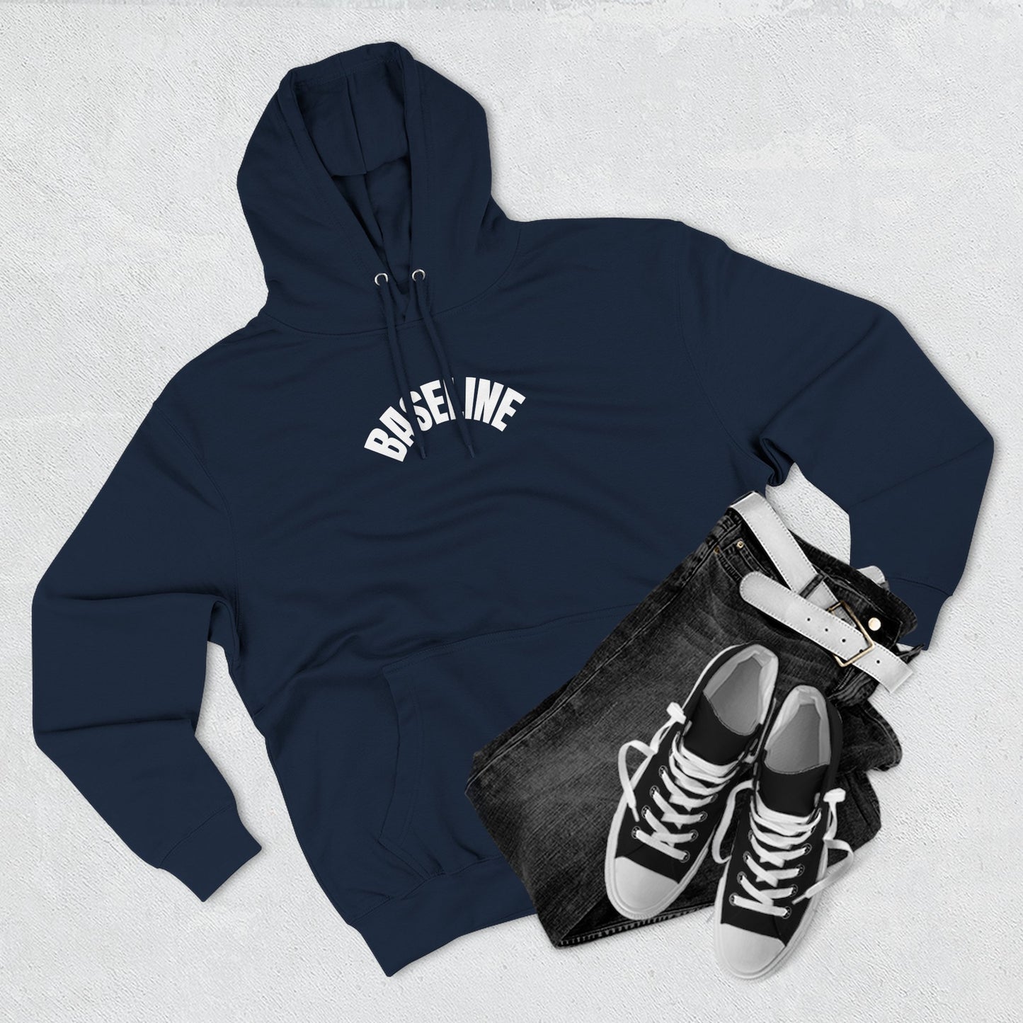 BASELINE Mountain Hoodie
